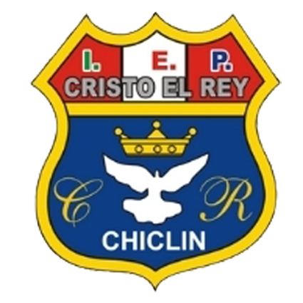 Logo de la institución